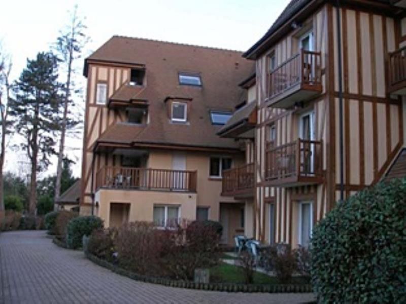 Karma Manoir Des Deux Amants Aparthotel Connelles Εξωτερικό φωτογραφία